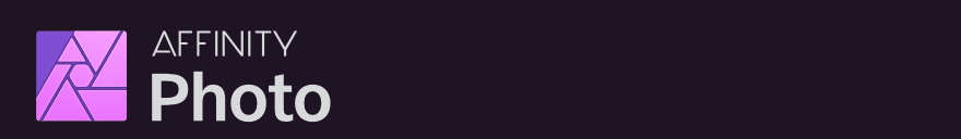 Affinity Photo Logo