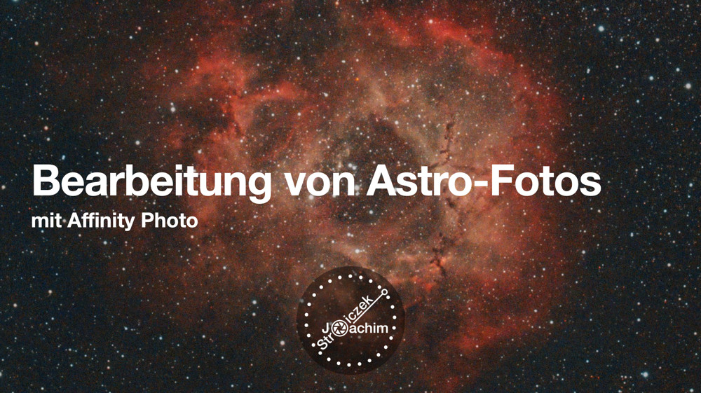 AffinityPhoto Vortrag Titel