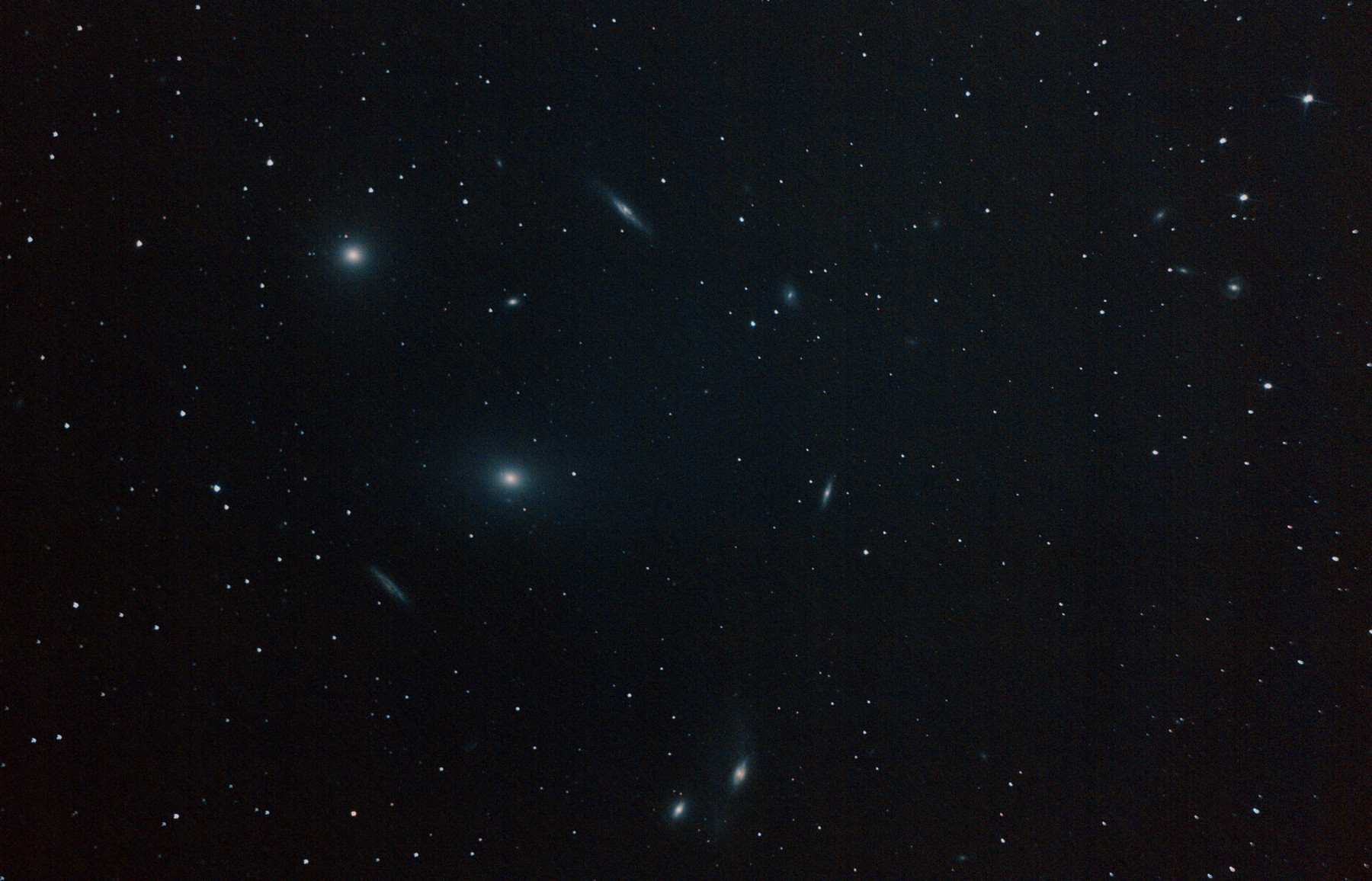 Markarjansche Kette 2020-04-25