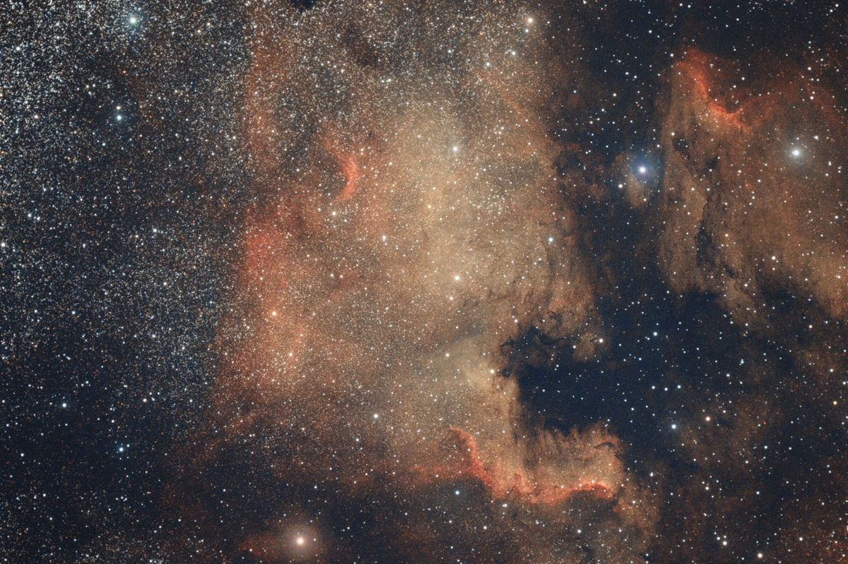 ngc7000