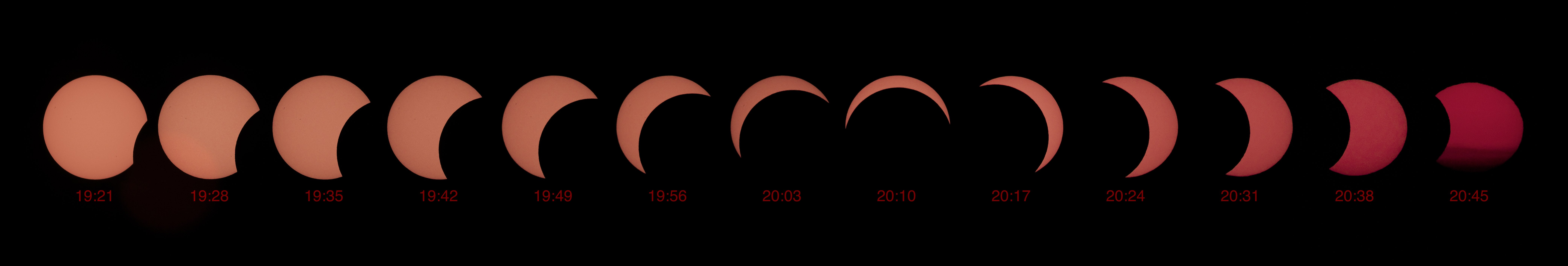 Sonnenfinsternis 12-08-2026