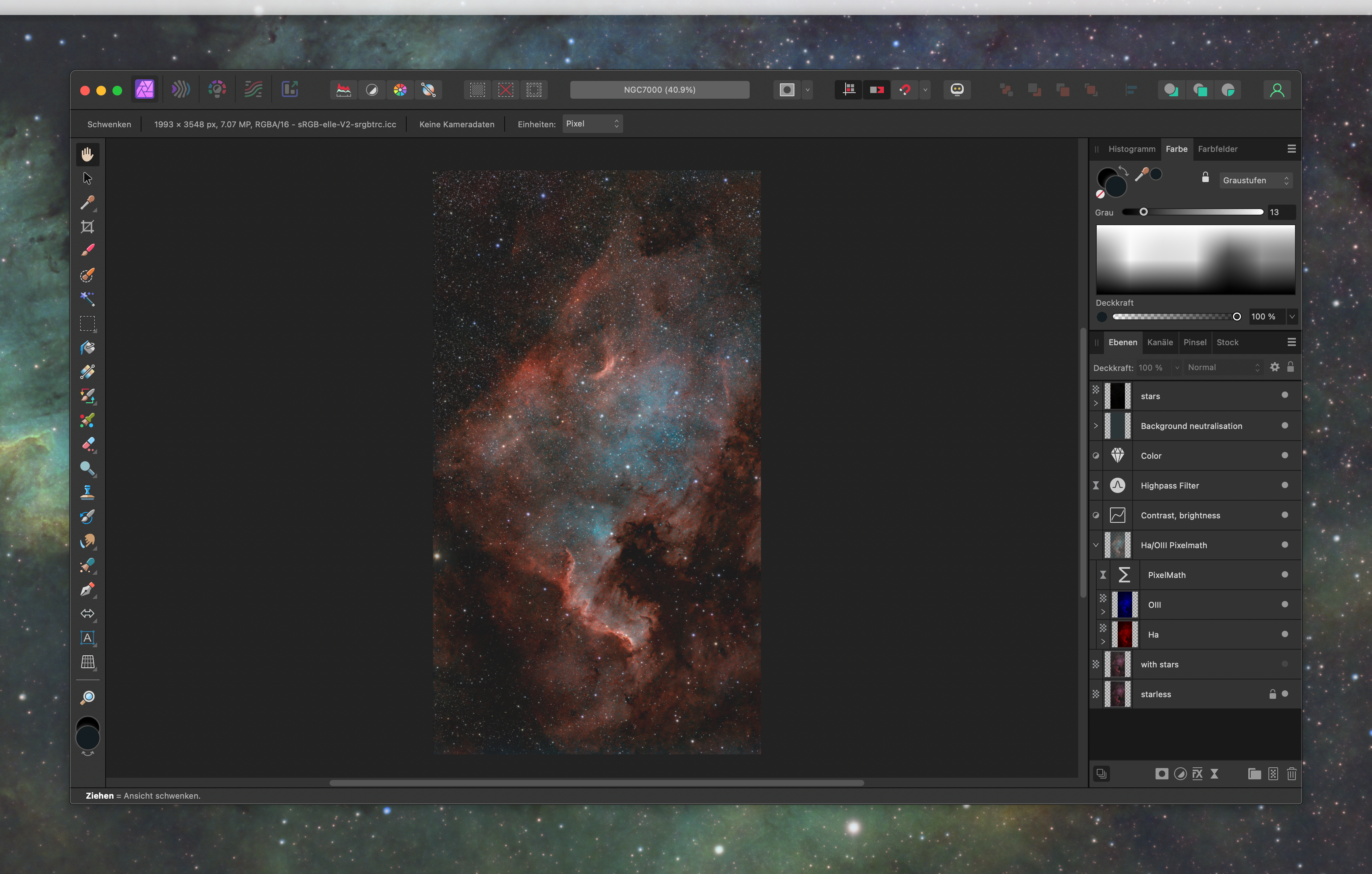 AffinitySampleEdit