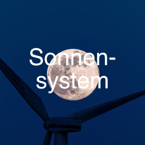 sonnensystem