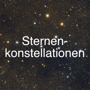 Sternenkonstellationen