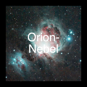 orionnebel