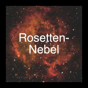 rosettennebel