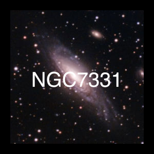ngc7331