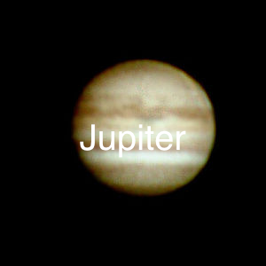 jupiter
