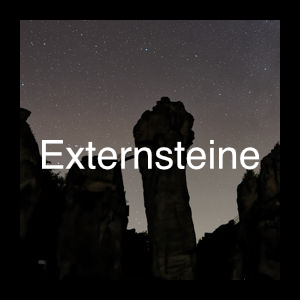 externsteine
