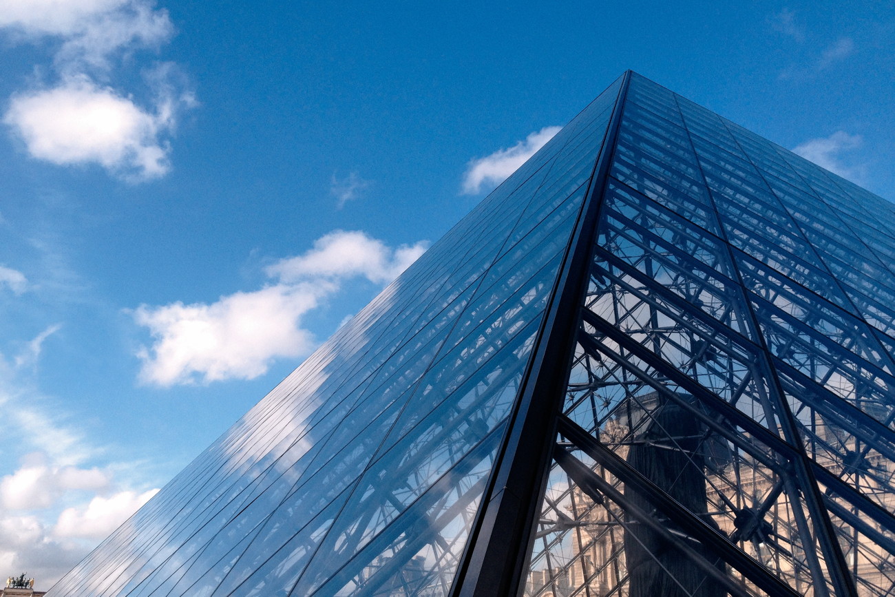 Louvre Paris