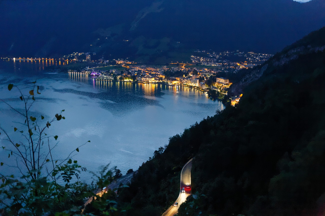 Vierwaldstätter See